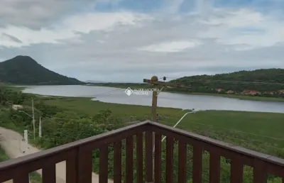 Casa com 3 quartos à venda na adilio inacio abreu, 3789, macacu, garopaba, 61 m2 por r$ 1.383.000