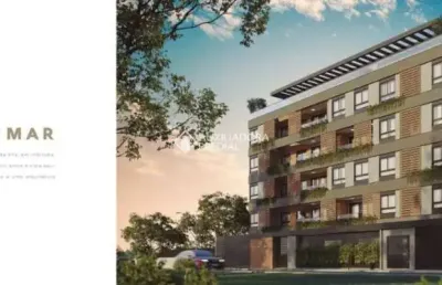 Apartamento com 2 quartos à venda na nereu ramos, 746, centro, imbituba, 62 m2 por r$ 735.032