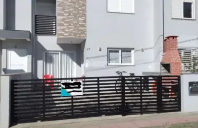 Casa com 2 quartos à venda na marcos inacio de abreu, 318, ferraz, garopaba, 100 m2 por r$ 995.000