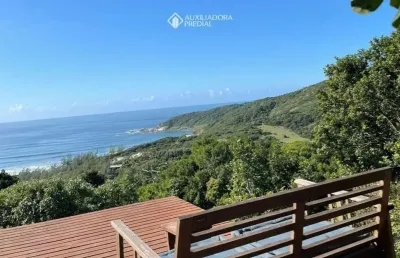 Casa com 3 quartos à venda na porto novo, 1312, praia do rosa, imbituba, 150 m2 por r$ 1.490.000