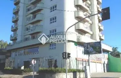 Apartamento com 3 quartos à venda na rua itararé, 539, bela vista, caxias do sul, 137 m2 por r$ 525.000