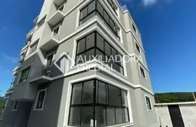 Apartamento com 2 quartos à venda na ernâni cotrim, 317, village, imbituba, 63 m2 por r$ 415.000