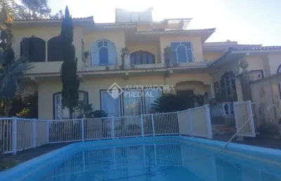 Casa com 8 quartos à venda na edevaldo ada silva, 90, ferraz, garopaba, 350 m2 por r$ 3.670.000