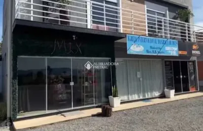 Casa com 3 quartos à venda na maria nauck dos santos, 298, encantada, garopaba, 200 m2 por r$ 1.650.000