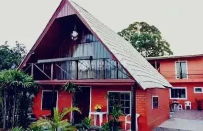 Prédio à venda na geral, s/n, 3456, alto arroio, imbituba, 152 m2 por r$ 700.000