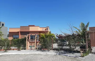 Casa com 3 quartos à venda na estrada geral, 2345, alto arroio, imbituba, 143 m2 por r$ 859.000