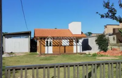 Casa com 2 quartos à venda na estrada geral, 777, alto arroio, imbituba, 100 m2 por r$ 410.000