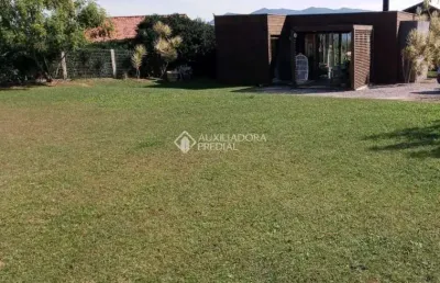 Casa com 2 quartos à venda na geral de ibiraquera, s/n, 125, ibiraquera, imbituba, 97 m2 por r$ 900.000
