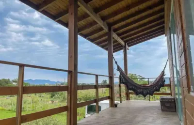 Casa com 1 quarto à venda na geral, s/n, 08, alto arroio, imbituba, 120 m2 por r$ 980.000