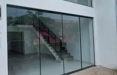 Ponto comercial à venda na trinta de dezembro, 300 loja 1, 976, centro, garopaba, 64 m2 por r$ 750.000