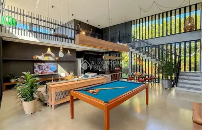Casa com 4 quartos à venda na estrada geral canto do siriú, 2904, siriú, garopaba, 400 m2 por r$ 6.399.000