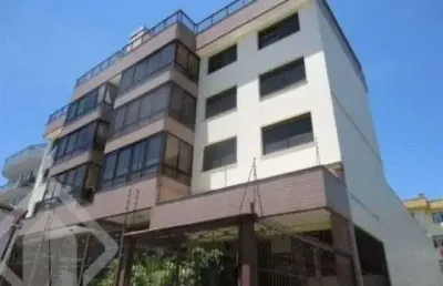 Cobertura com 3 quartos à venda na rua alfredo jaconi, 1008, pio x, caxias do sul, 273 m2 por r$ 1.066.000