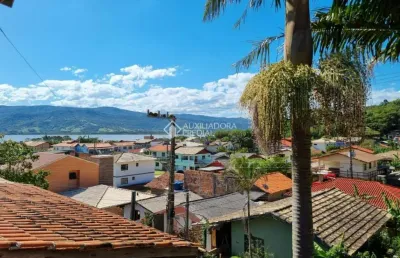 Casa com 3 quartos à venda na joão de barro, 56195, capão, garopaba, 190 m2 por r$ 1.278.000