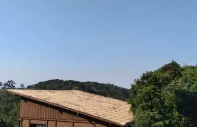 Fazenda à venda na izabel idalina ferreira, 89, ressacada, garopaba, 175 m2 por r$ 2.500.000