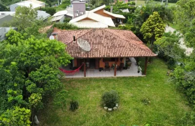Casa com 3 quartos à venda na marlin, 3757, capão, garopaba, 110 m2 por r$ 1.500.000