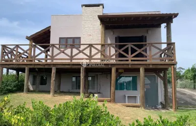 Casa com 5 quartos à venda na porto novo, 765, praia do rosa, imbituba, 144 m2 por r$ 695.000