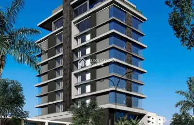 Apartamento com 1 quarto à venda na dr. joão rimsa, 809, centro, imbituba, 43 m2 por r$ 380.000