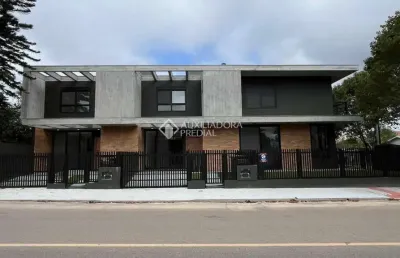 Casa com 2 quartos à venda na ismael lobo, 1313, centro, garopaba, 94 m2 por r$ 1.100.000