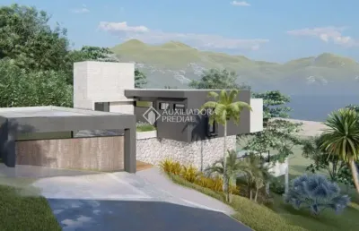 Casa com 3 quartos à venda na geral praia da silveira, 223, praia da silveira, garopaba, 390 m2 por r$ 3.612.950