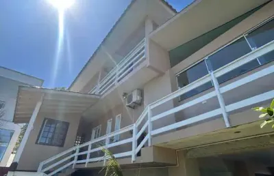 Casa com 3 quartos à venda na ilha faial, 175, centro, garopaba, 217 m2 por r$ 1.580.000