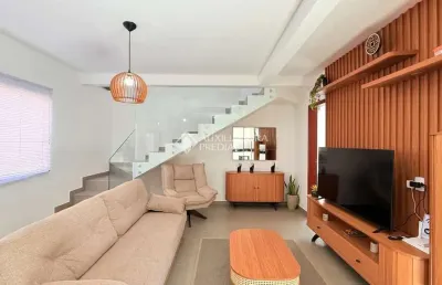Casa com 2 quartos à venda na abílio manoel de lima, 10580, areais da palhocinha, garopaba, 82 m2 por r$ 700.000