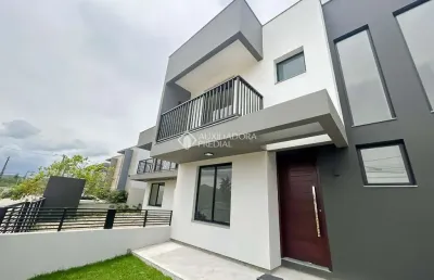 Casa com 2 quartos à venda na manoel domingos ferreira, 62, campo duna, garopaba, 80 m2 por r$ 630.000