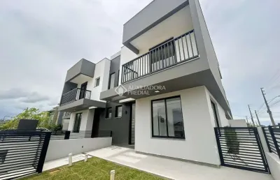 Casa com 2 quartos à venda na manoel domingos ferreira, 62, campo duna, garopaba, 80 m2 por r$ 680.000