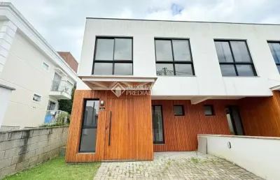 Casa com 3 quartos à venda na marcos bernardino rodrigues, 116, ambrósio, garopaba, 99 m2 por r$ 747.000