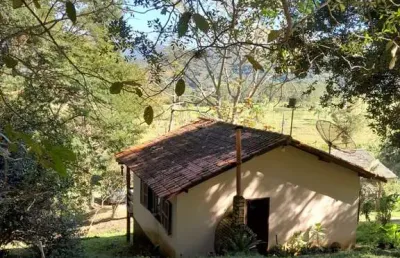 Casa com 2 quartos à venda na servidão maura lino benedet, 43, ressacada, garopaba, 60 m2 por r$ 650.000