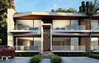 Apartamento com 2 quartos à venda na são joaquim, 277, vigia, garopaba, 100 m2 por r$ 1.990.000