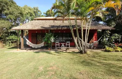 Casa em condomínio fechado com 2 quartos à venda na vereador laudelino antônio teixeira, 7, campo duna, garopaba, 160 m2 por r$ 1.482.000