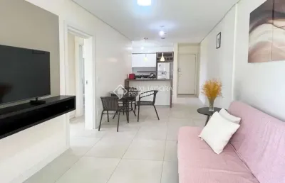 Apartamento com 1 quarto à venda na rua otávio cruz, 501, campeche, florianópolis, 81 m2 por r$ 1.190.000