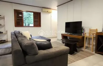 Casa com 2 quartos à venda na central do rosa, 188, praia do rosa, imbituba, 130 m2 por r$ 700.000