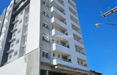 Apartamento com 2 quartos à venda na ruth da cruz secco, 89, centro, imbituba, 57 m2 por r$ 557.560