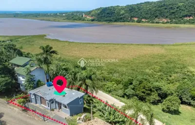 Casa com 2 quartos à venda na adílio inácio de abreu, 1977, costa do macacu, garopaba, 65 m2 por r$ 548.900