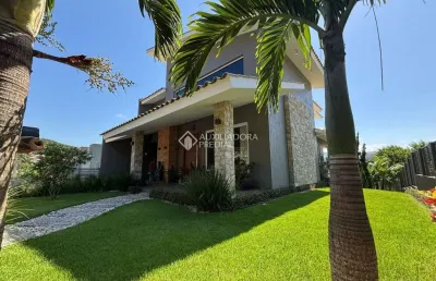 Casa com 3 quartos à venda na rua bernardino manoel rodrigues, 01, centro, garopaba, 222 m2 por r$ 3.390.000