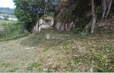 Terreno à venda na ana marcolina cardoso, 133, ressacada, garopaba, 1250 m2 por r$ 583.000