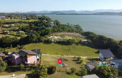 Terreno à venda na roberto teixeira de souza, 1534, ibiraquera, imbituba, 780 m2 por r$ 900.000