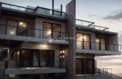 Casa com 3 quartos à venda na simplício rodão do nascimento, 339, centro, garopaba, 156 m2 por r$ 1.950.000