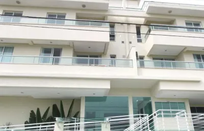 Apartamento com 2 quartos à venda na servidão são francisco de assis, 33, campeche, florianópolis, 63 m2 por r$ 800.000