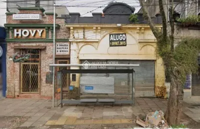 Terreno comercial à venda na avenida são pedro, 855, são geraldo, porto alegre, 278 m2 por r$ 1.900.000