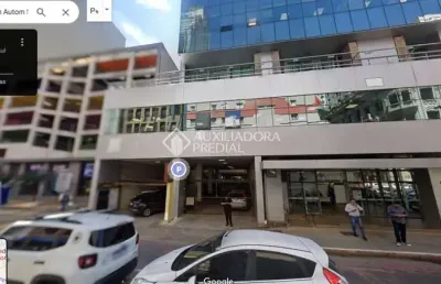 Garagem à venda na rua sete de setembro, 656, centro histórico, porto alegre, 12 m2 por r$ 20.000