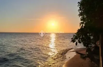 Fazenda à venda na estrada da ponta grossa, 4948, ponta grossa, porto alegre, 252 m2 por r$ 3.390.000
