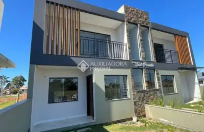 Casa com 3 quartos à venda na da limpa, 236, zona rural, garopaba, 100 m2 por r$ 680.000