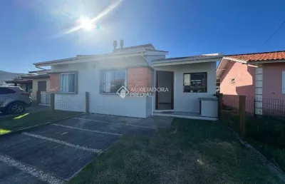 Casa com 2 quartos à venda na pmg 297, 167, areais da palhocinha, garopaba, 76 m2 por r$ 643.000