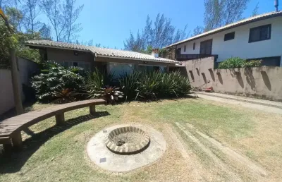 Casa com 3 quartos à venda na rua 7, 6, ibiraquera, imbituba, 116 m2 por r$ 1.200.000