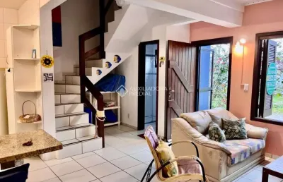 Casa com 3 quartos à venda na giovani luiz piucco, 965, ferraz, garopaba, 214 m2 por r$ 1.290.000