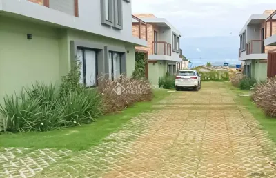 Casa com 3 quartos à venda na vilson de souza, 2, ambrósio, garopaba, 107 m2 por r$ 690.000