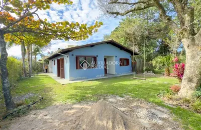 Casa com 3 quartos à venda na robalo, 210, praia da barra, garopaba, 114 m2 por r$ 1.500.000