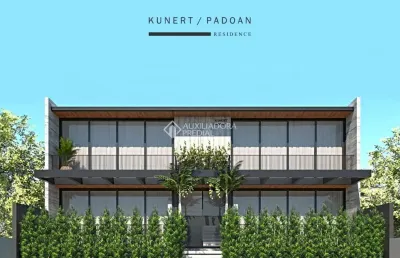 Apartamento com 2 quartos à venda na santa rita, 200, centro, garopaba, 83 m2 por r$ 1.390.000